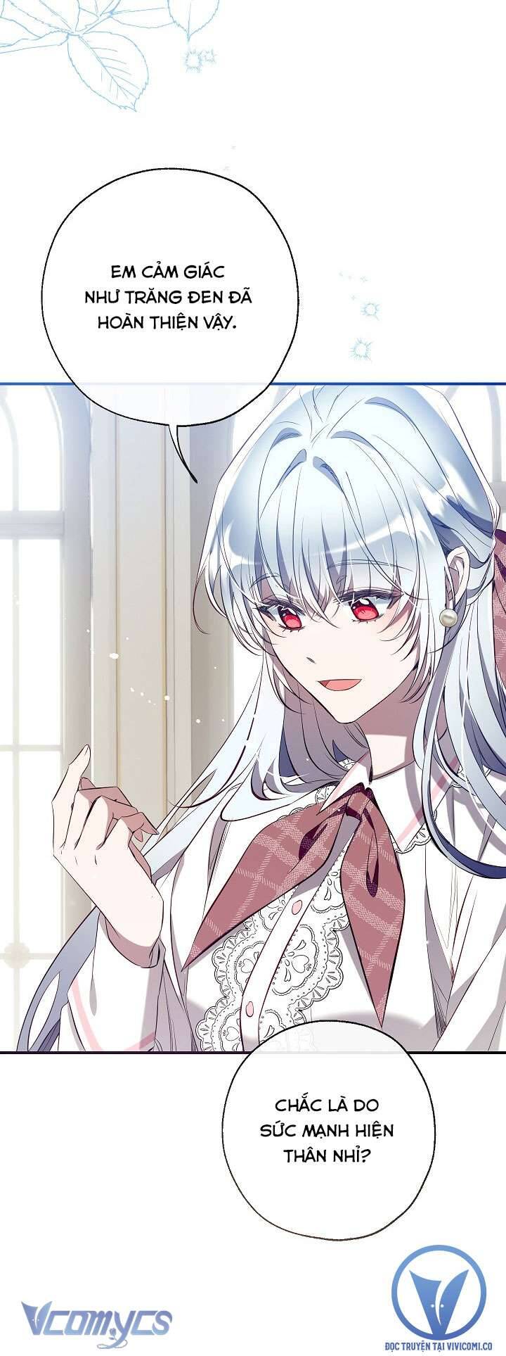 Chúng Ta Có Thể Trở Thành Người Nhà Không? Chap 134 - Next Chap 135