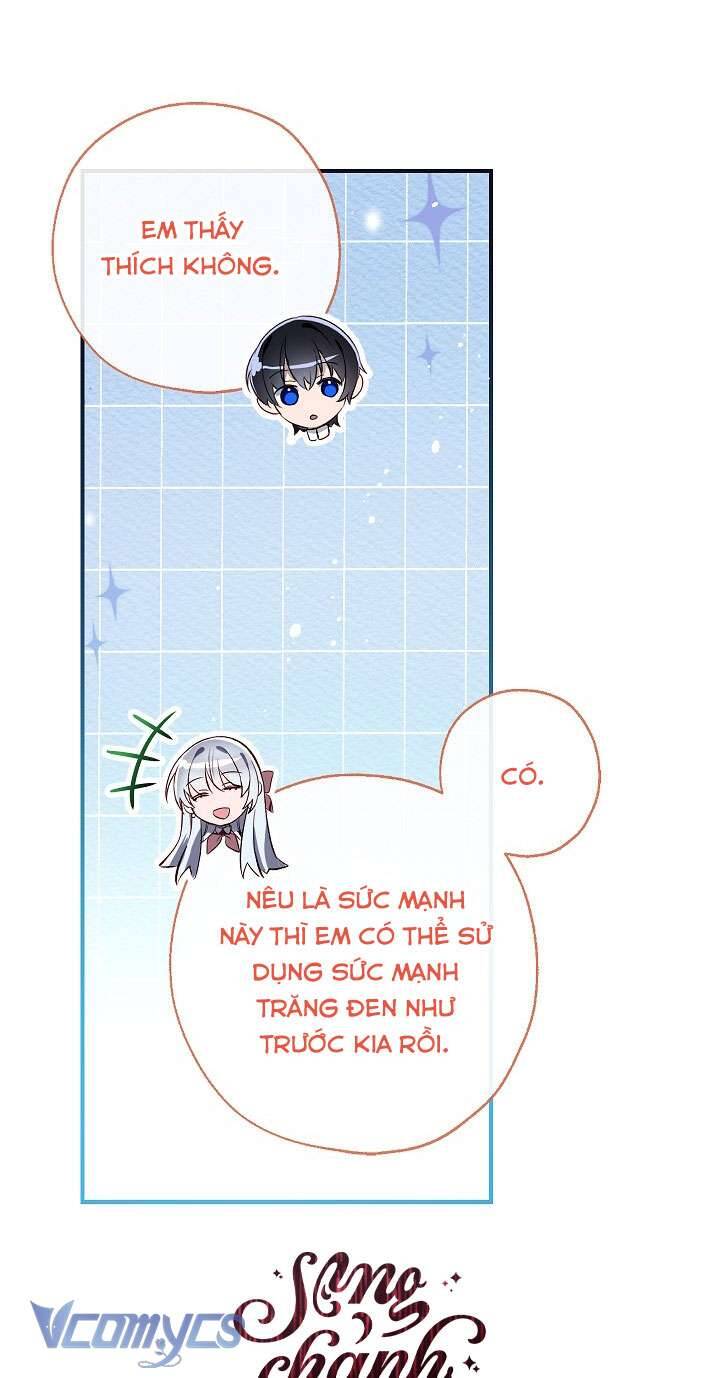 Chúng Ta Có Thể Trở Thành Người Nhà Không? Chap 134 - Next Chap 135