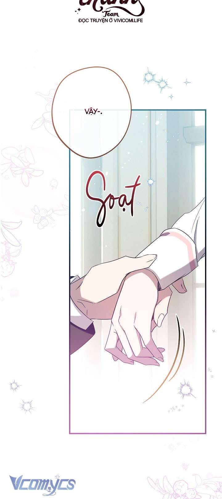 Chúng Ta Có Thể Trở Thành Người Nhà Không? Chap 134 - Next Chap 135