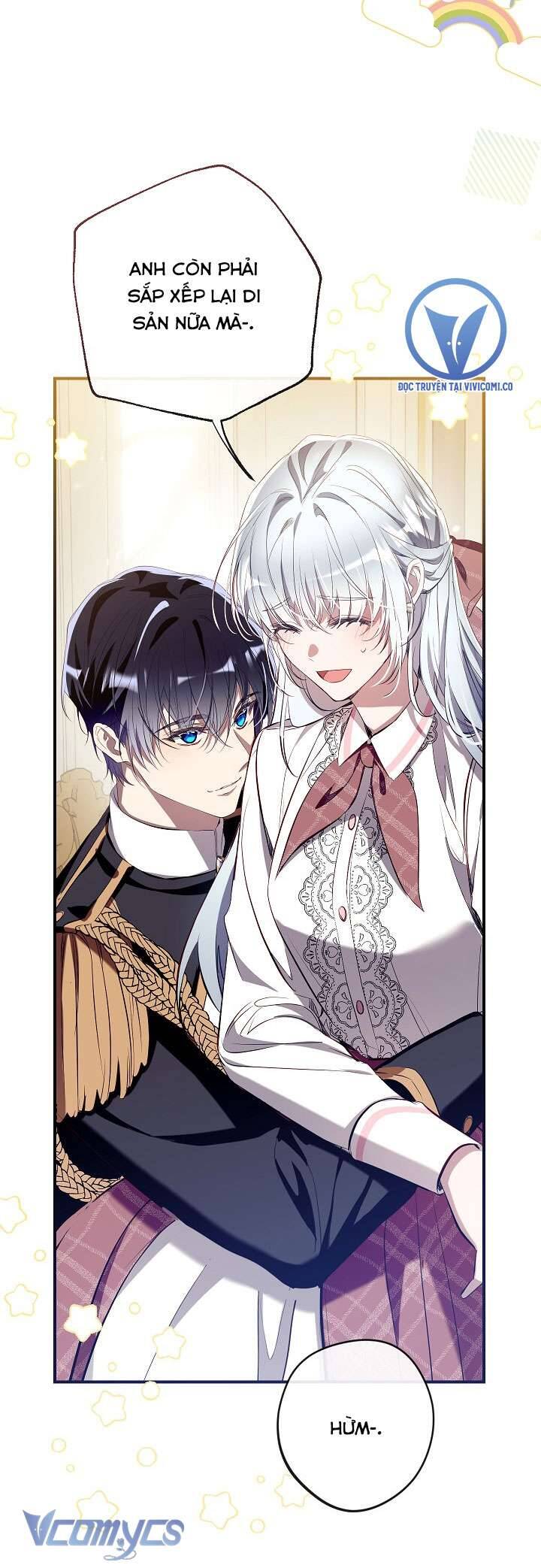 Chúng Ta Có Thể Trở Thành Người Nhà Không? Chap 134 - Next Chap 135