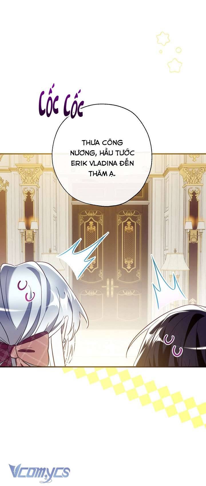 Chúng Ta Có Thể Trở Thành Người Nhà Không? Chap 134 - Next Chap 135