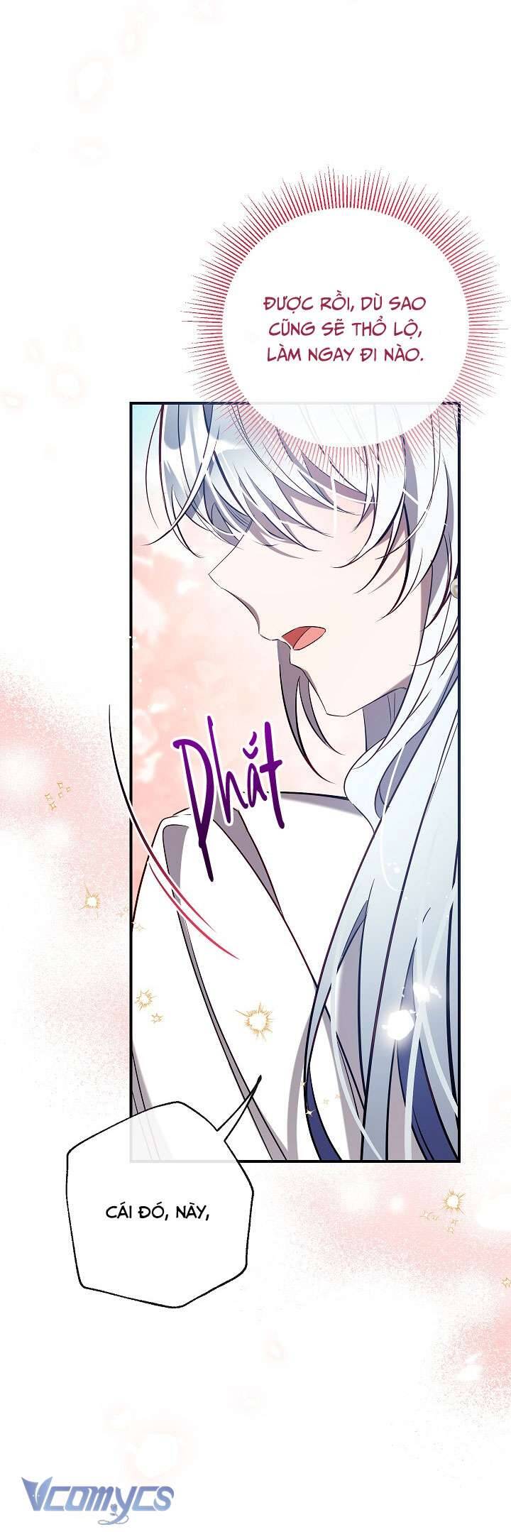 Chúng Ta Có Thể Trở Thành Người Nhà Không? Chap 134 - Next Chap 135