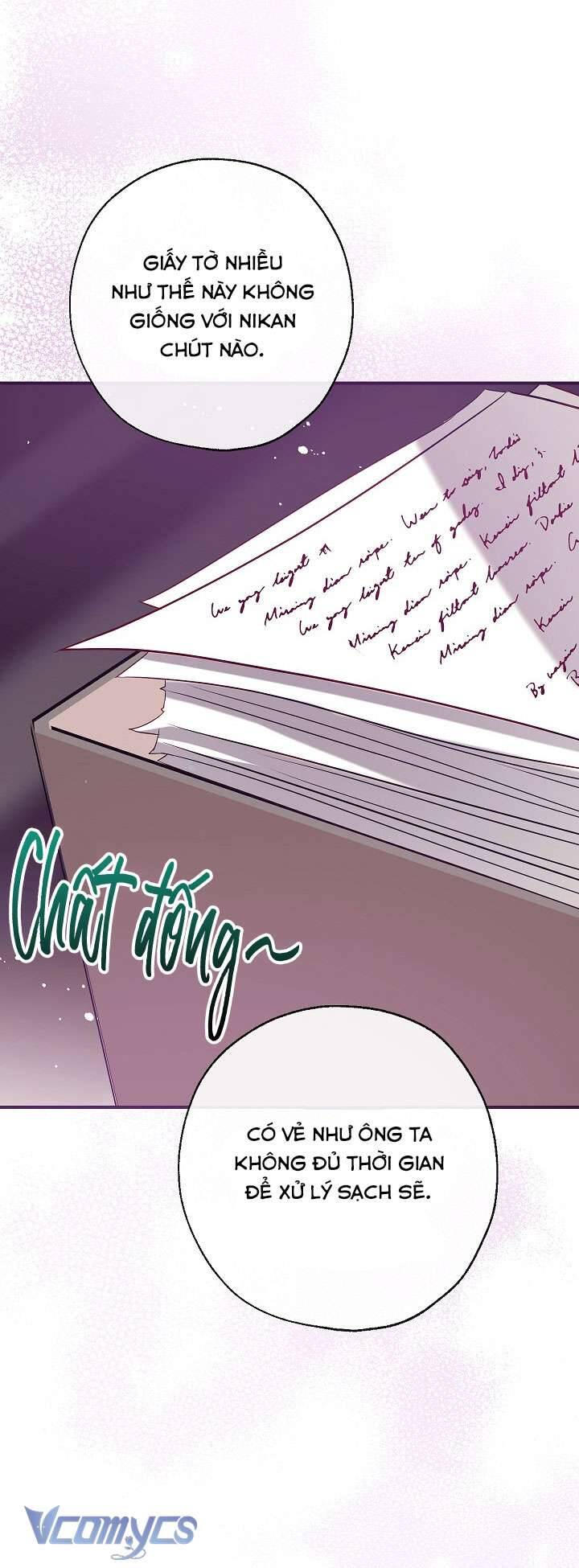 Chúng Ta Có Thể Trở Thành Người Nhà Không? Chap 134 - Next Chap 135