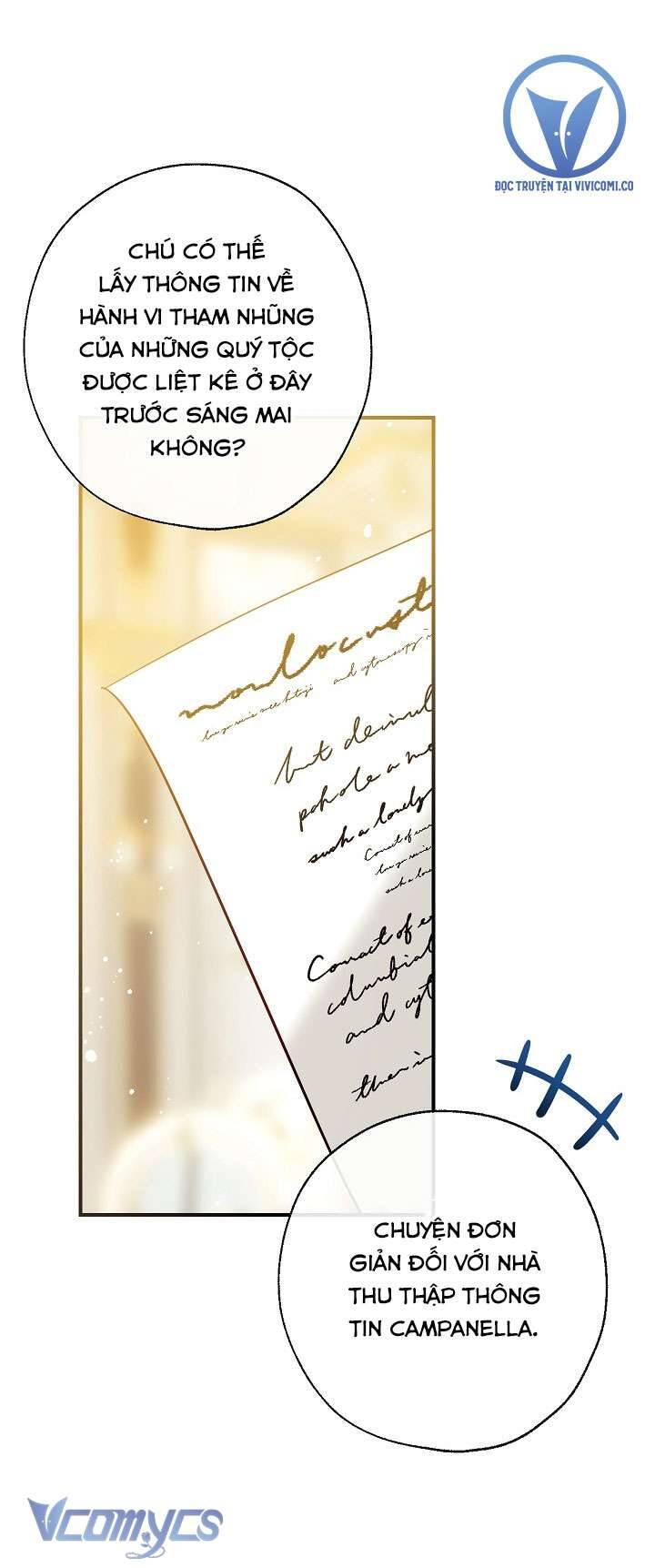 Chúng Ta Có Thể Trở Thành Người Nhà Không? Chap 134 - Next Chap 135