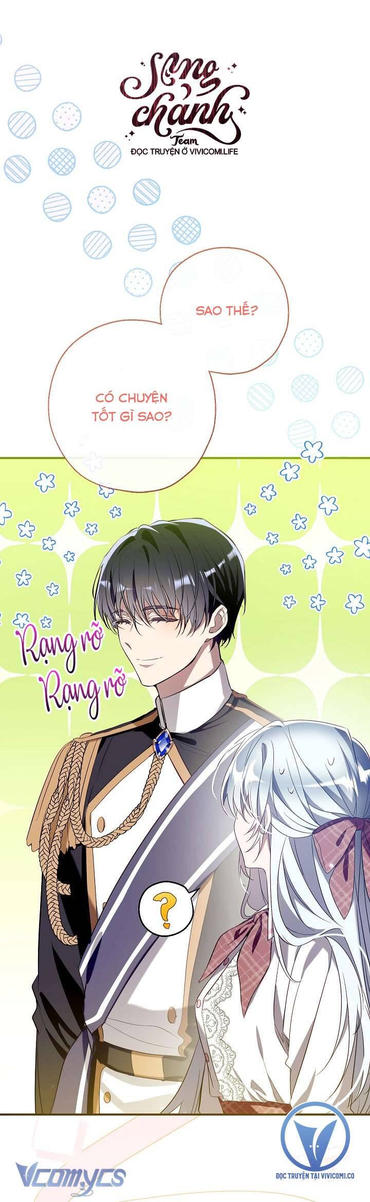 Chúng Ta Có Thể Trở Thành Người Nhà Không? Chap 134 - Next Chap 135