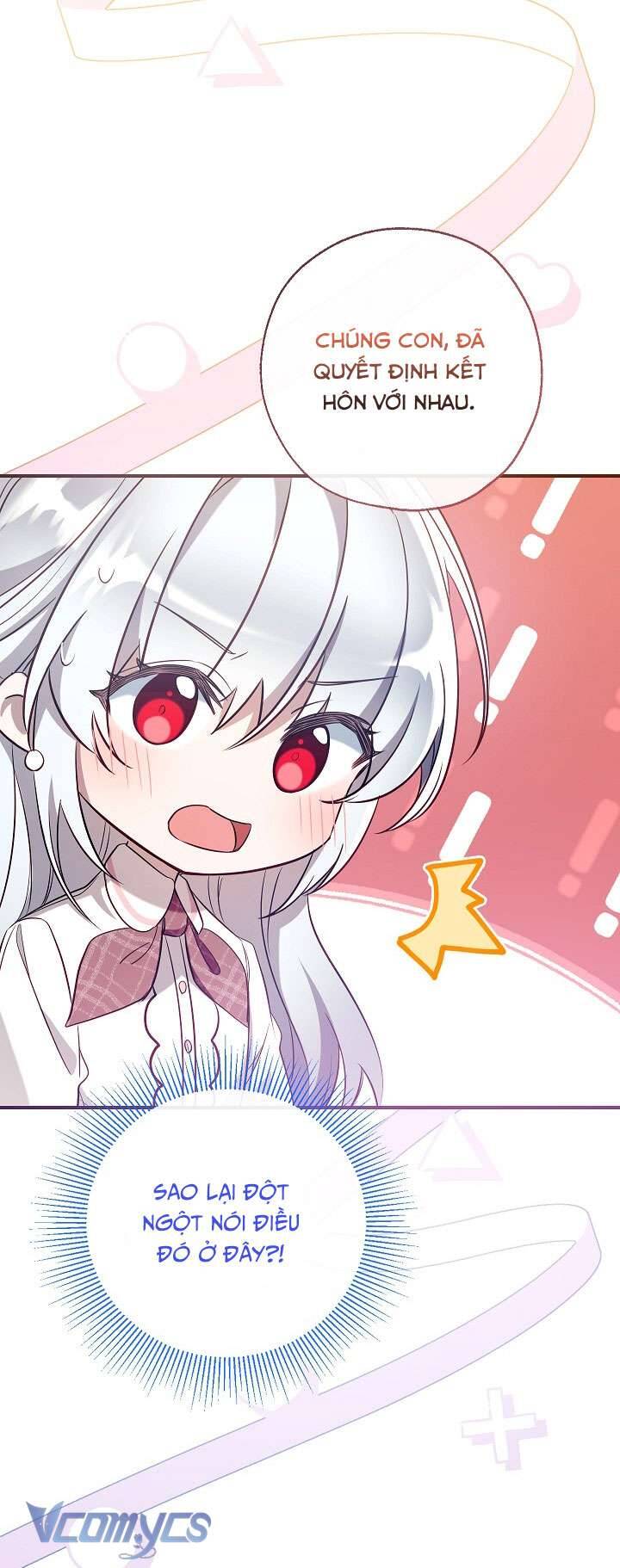 Chúng Ta Có Thể Trở Thành Người Nhà Không? Chap 134 - Next Chap 135