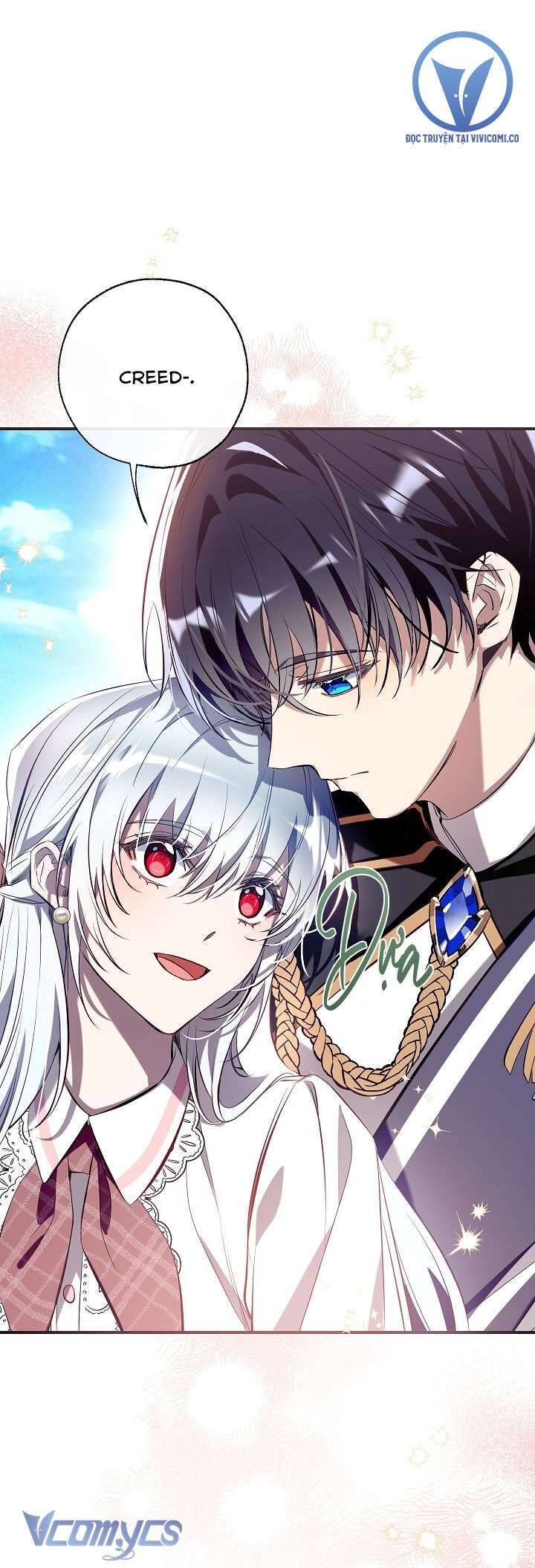 Chúng Ta Có Thể Trở Thành Người Nhà Không? Chap 134 - Next Chap 135