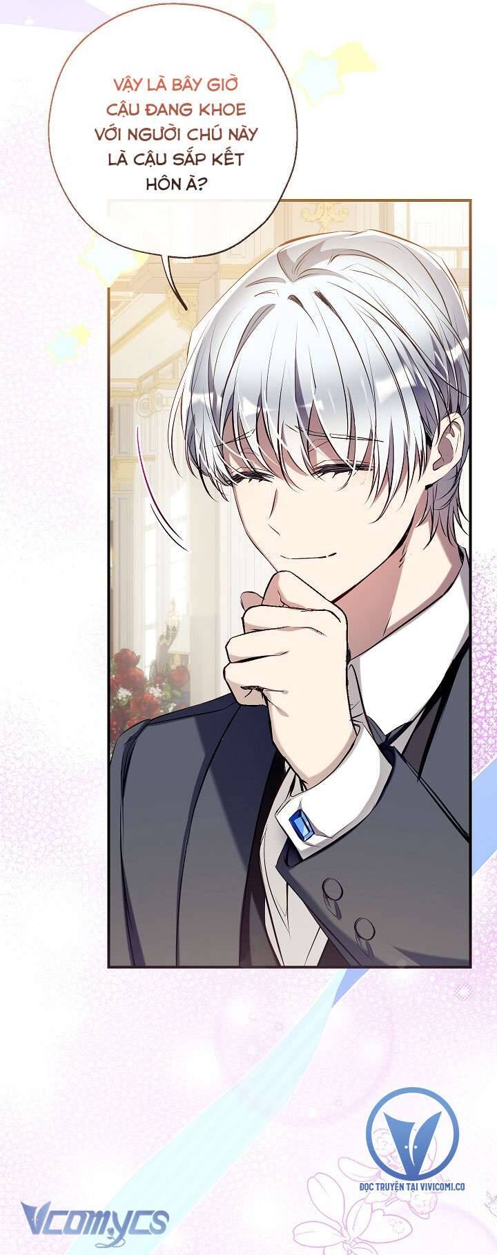 Chúng Ta Có Thể Trở Thành Người Nhà Không? Chap 134 - Next Chap 135