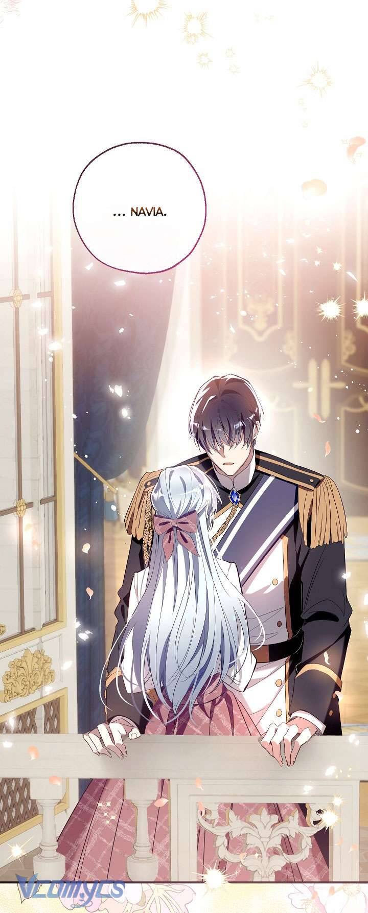 Chúng Ta Có Thể Trở Thành Người Nhà Không? Chap 134 - Next Chap 135