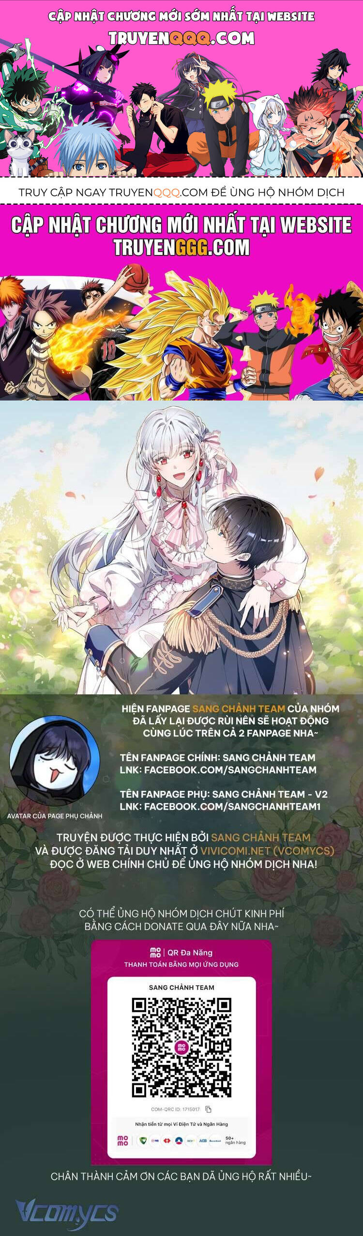 Chúng Ta Có Thể Trở Thành Người Nhà Không? Chap 135 - Next Chap 136