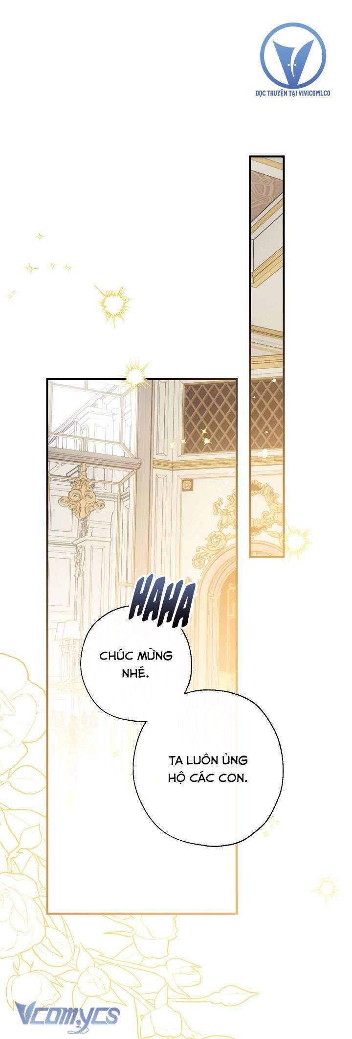 Chúng Ta Có Thể Trở Thành Người Nhà Không? Chap 135 - Next Chap 136