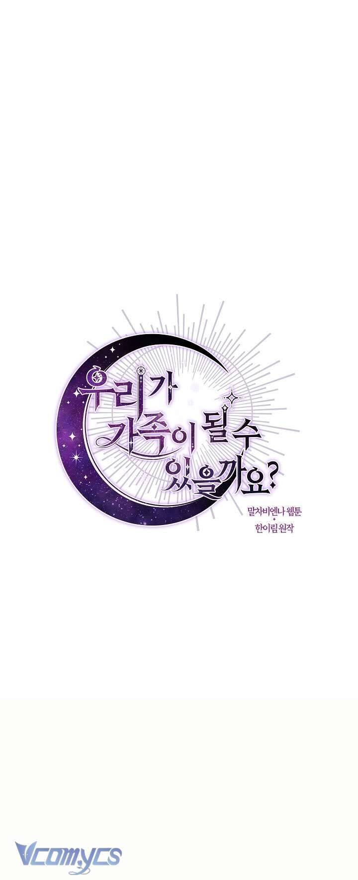 Chúng Ta Có Thể Trở Thành Người Nhà Không? Chap 135 - Next Chap 136