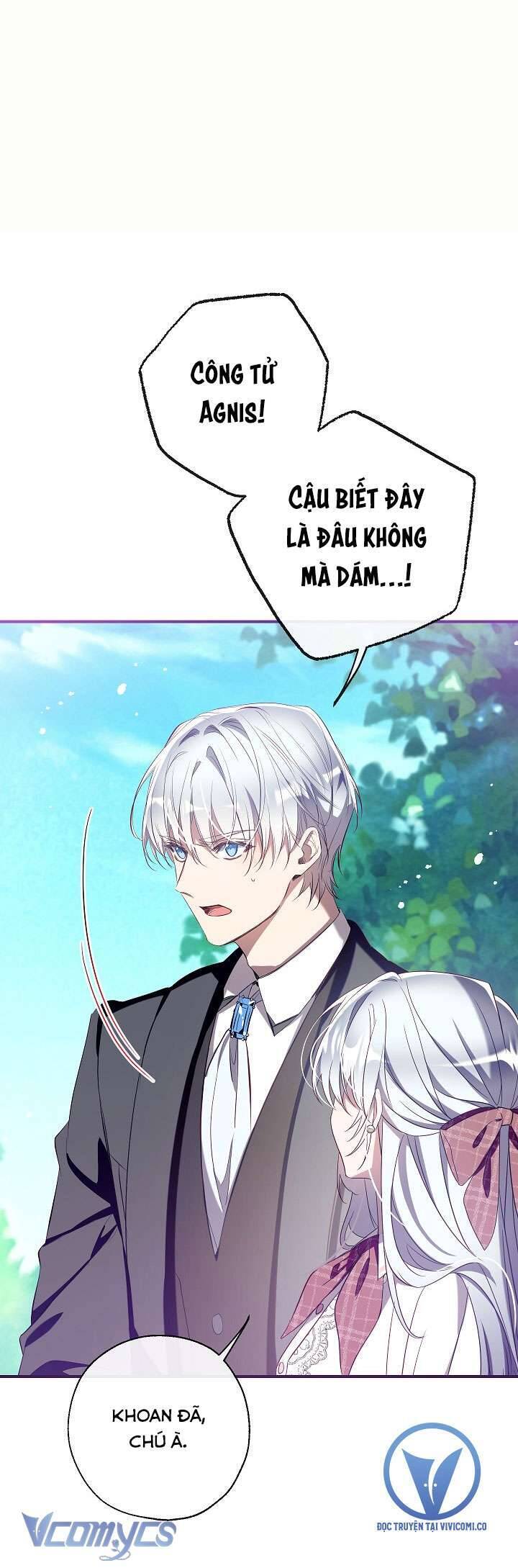 Chúng Ta Có Thể Trở Thành Người Nhà Không? Chap 135 - Next Chap 136