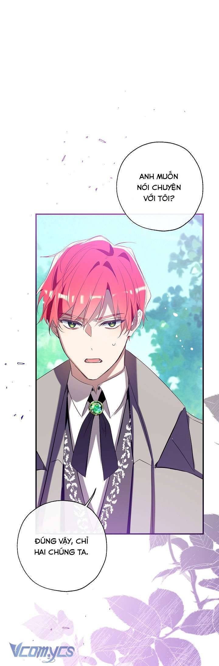 Chúng Ta Có Thể Trở Thành Người Nhà Không? Chap 135 - Next Chap 136