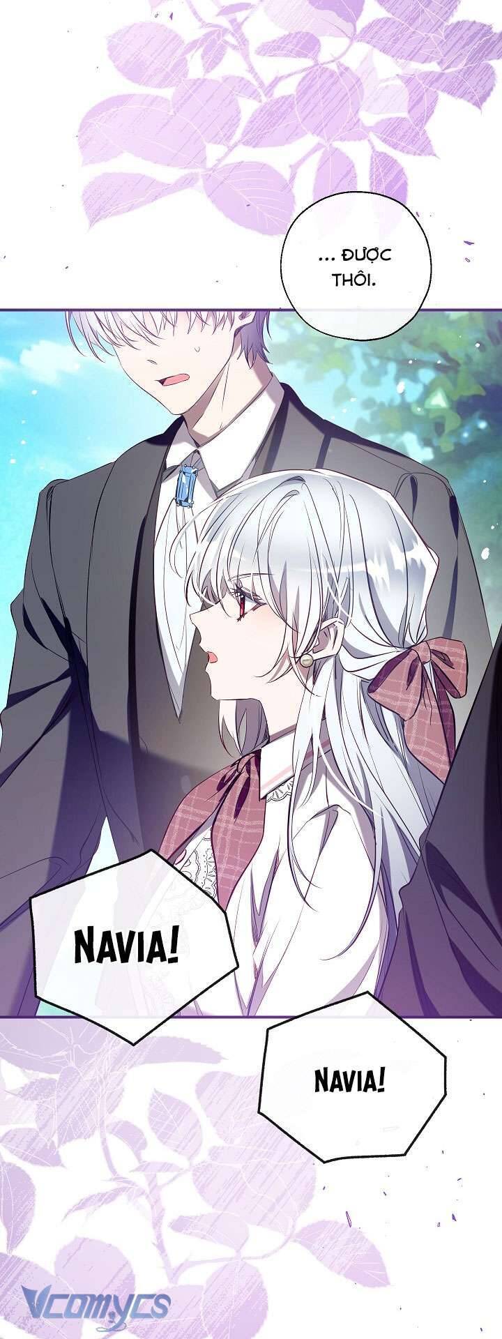 Chúng Ta Có Thể Trở Thành Người Nhà Không? Chap 135 - Next Chap 136