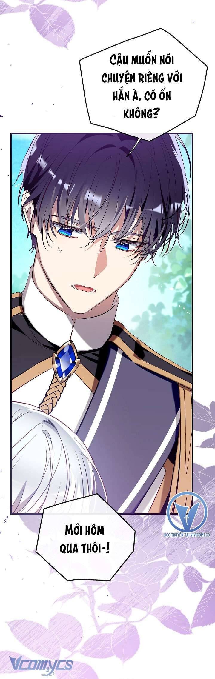 Chúng Ta Có Thể Trở Thành Người Nhà Không? Chap 135 - Next Chap 136