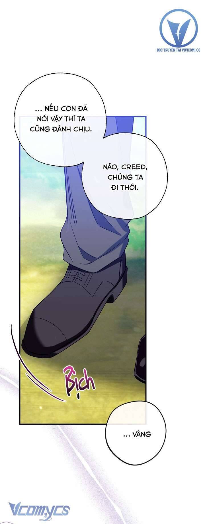 Chúng Ta Có Thể Trở Thành Người Nhà Không? Chap 135 - Next Chap 136