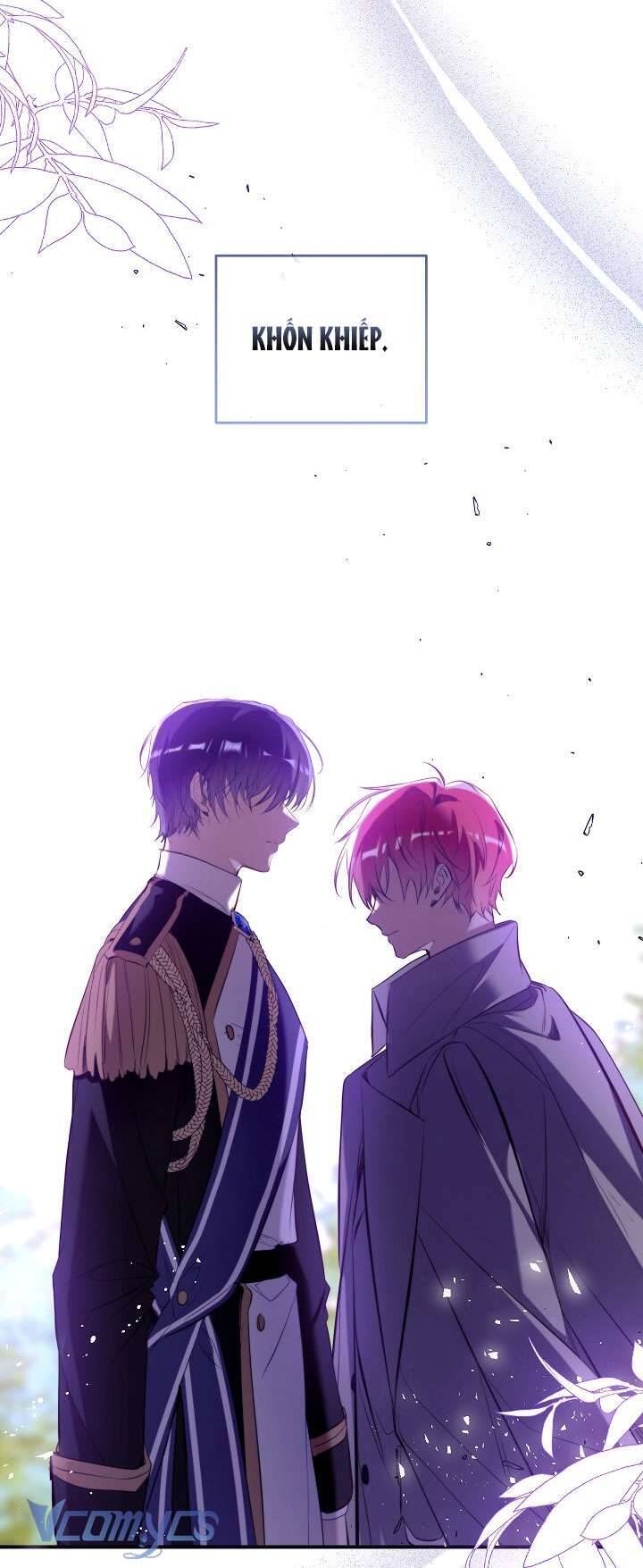 Chúng Ta Có Thể Trở Thành Người Nhà Không? Chap 135 - Next Chap 136