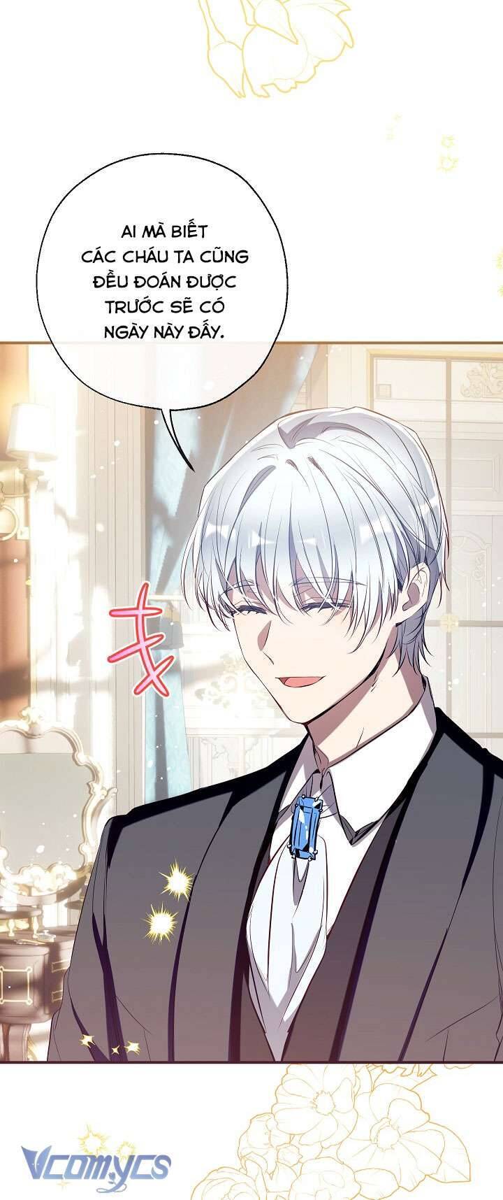 Chúng Ta Có Thể Trở Thành Người Nhà Không? Chap 135 - Next Chap 136