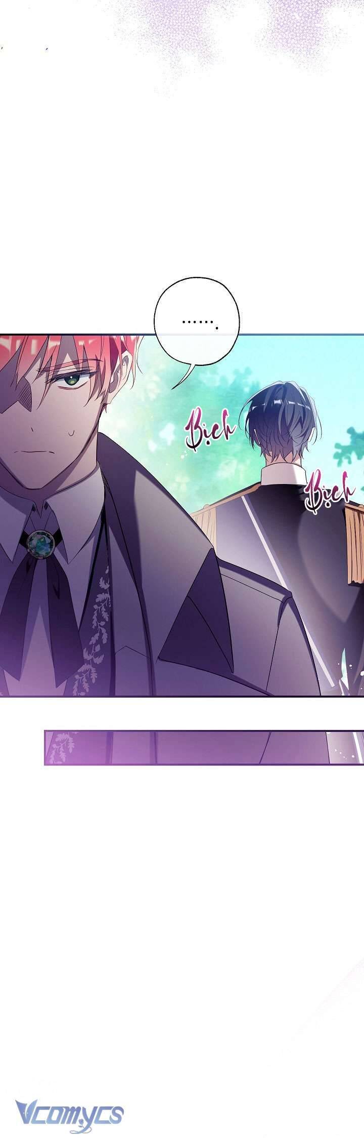 Chúng Ta Có Thể Trở Thành Người Nhà Không? Chap 135 - Next Chap 136