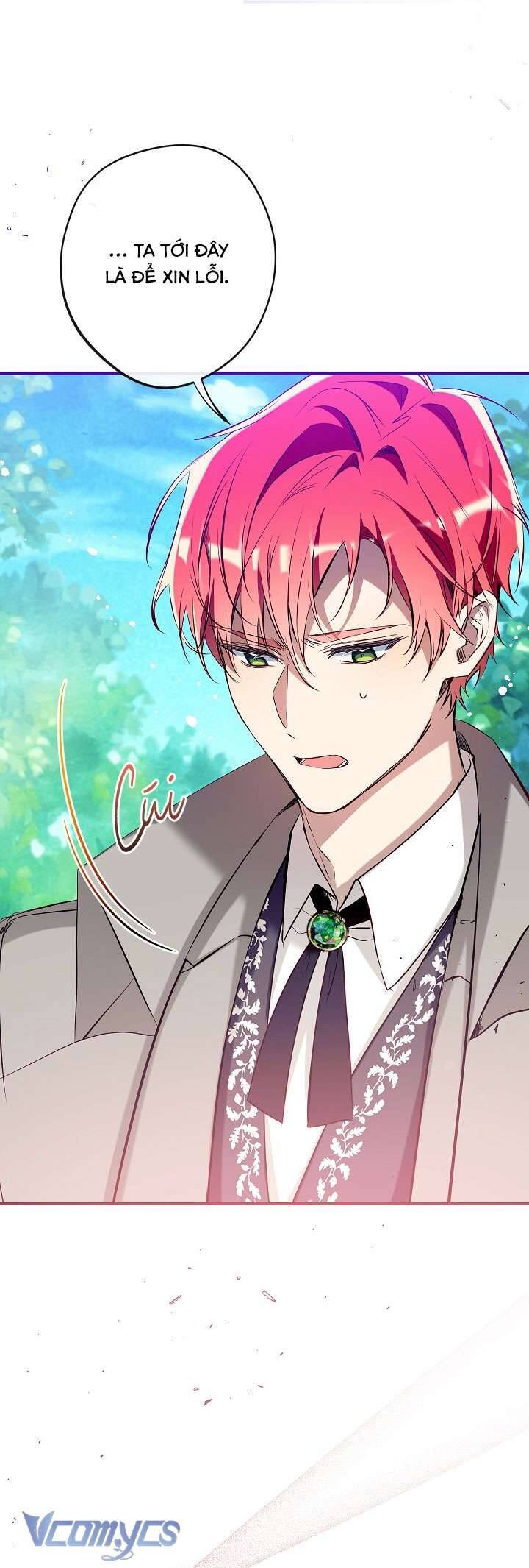 Chúng Ta Có Thể Trở Thành Người Nhà Không? Chap 135 - Next Chap 136