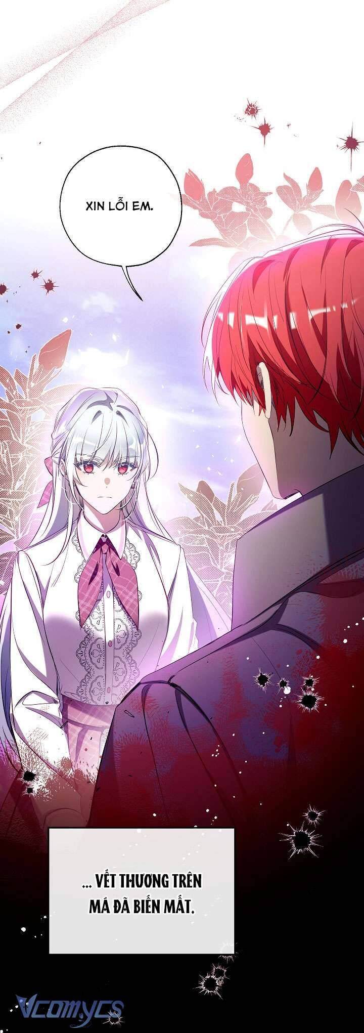 Chúng Ta Có Thể Trở Thành Người Nhà Không? Chap 135 - Next Chap 136