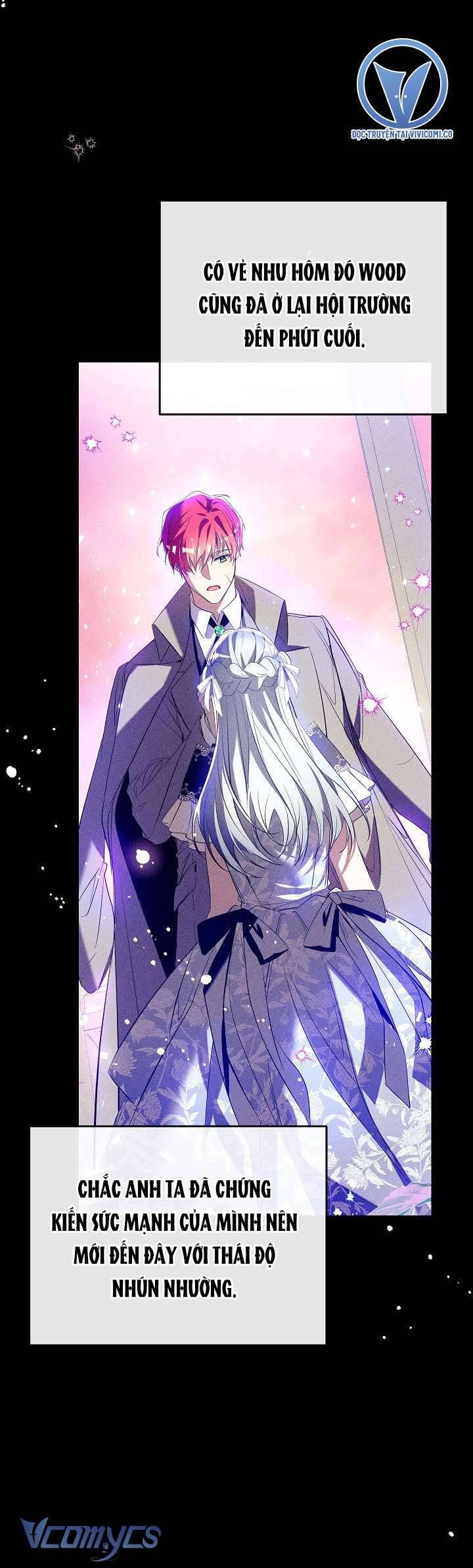 Chúng Ta Có Thể Trở Thành Người Nhà Không? Chap 135 - Next Chap 136