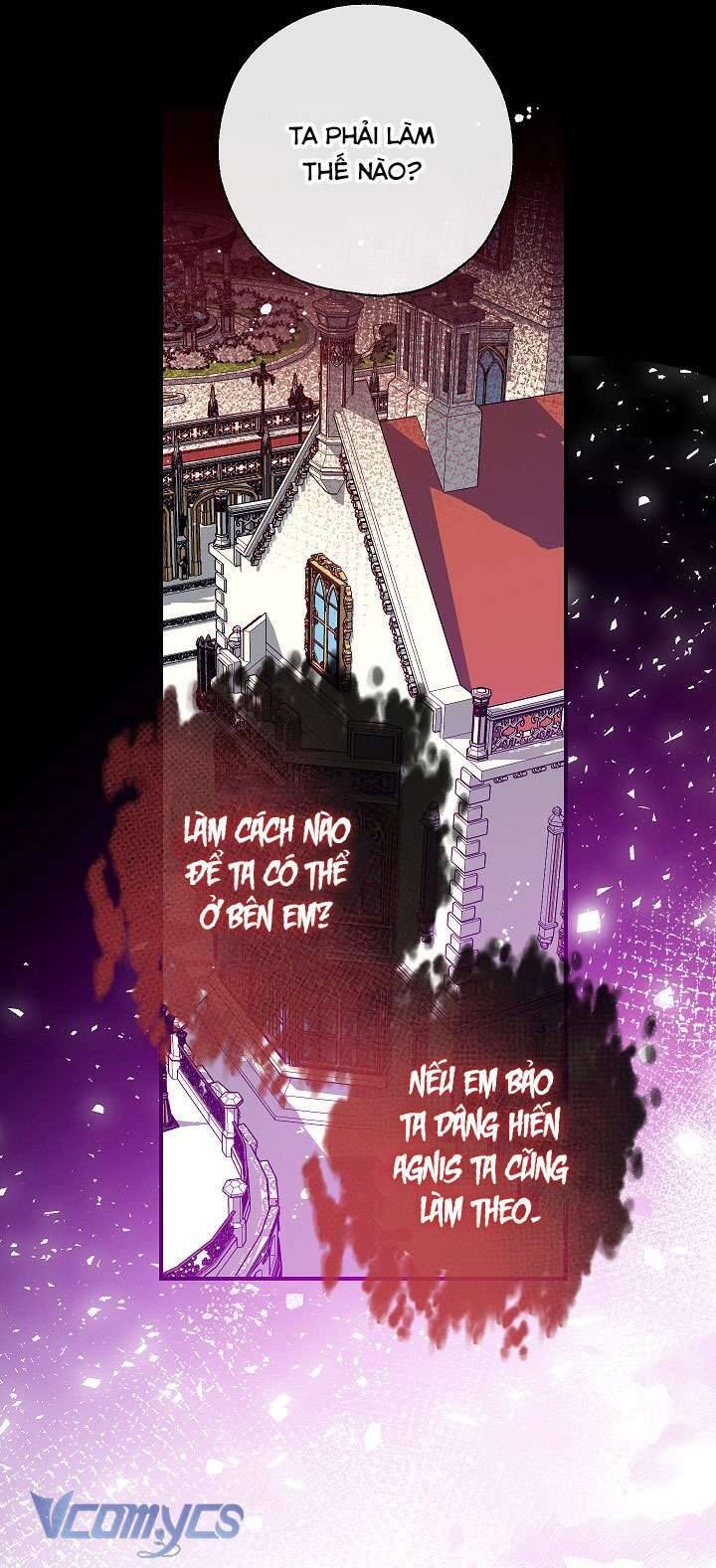 Chúng Ta Có Thể Trở Thành Người Nhà Không? Chap 135 - Next Chap 136