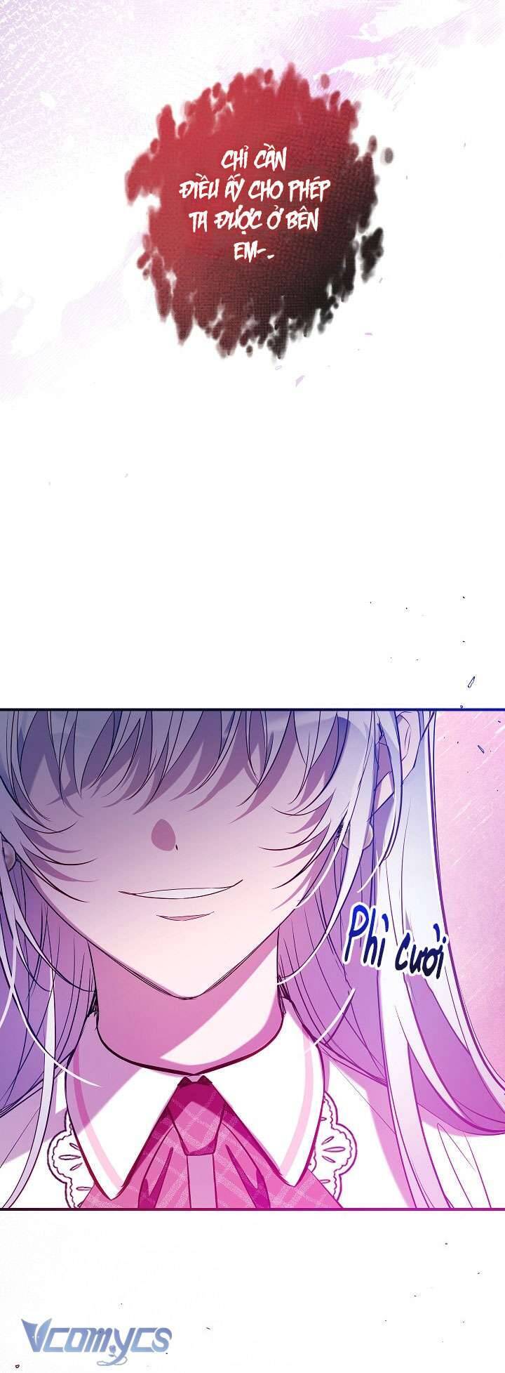 Chúng Ta Có Thể Trở Thành Người Nhà Không? Chap 135 - Next Chap 136