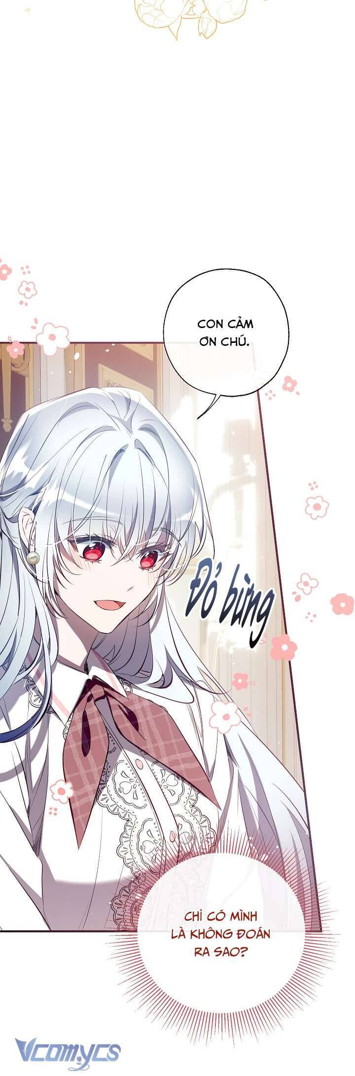 Chúng Ta Có Thể Trở Thành Người Nhà Không? Chap 135 - Next Chap 136