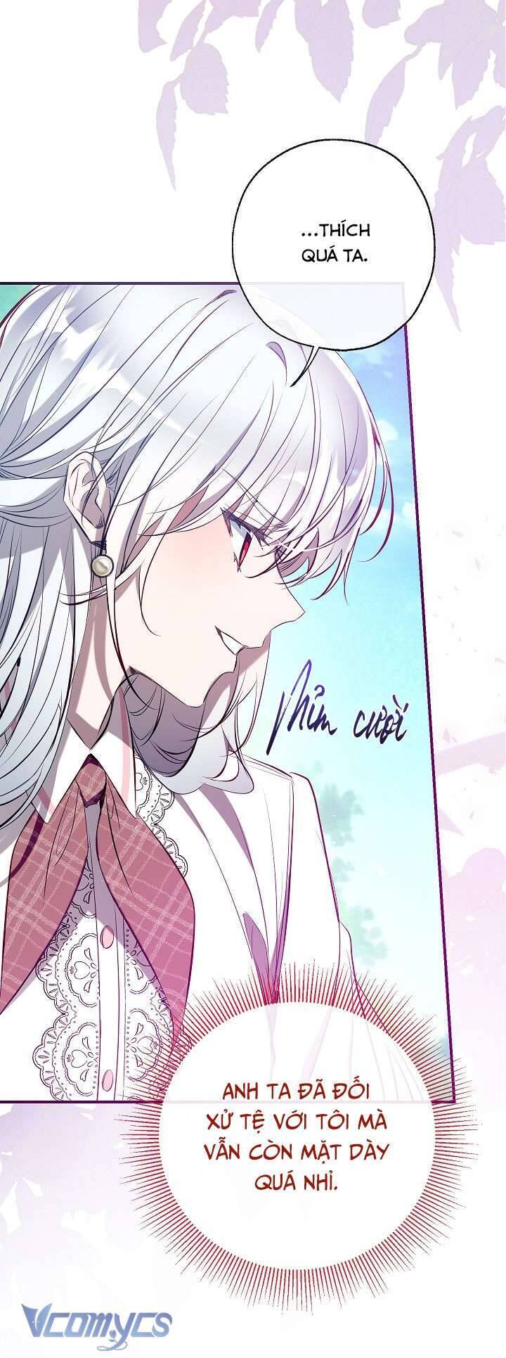 Chúng Ta Có Thể Trở Thành Người Nhà Không? Chap 135 - Next Chap 136