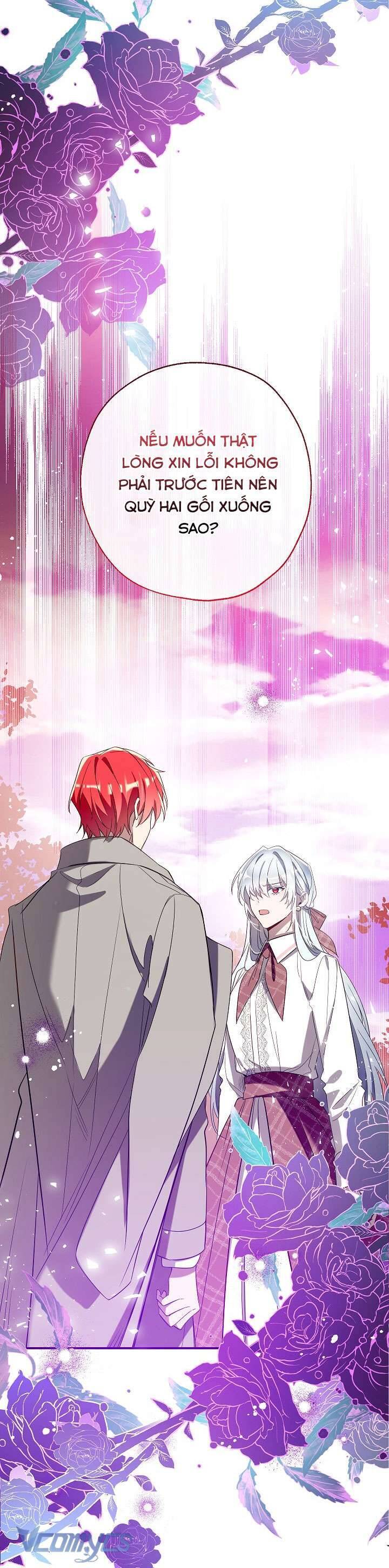 Chúng Ta Có Thể Trở Thành Người Nhà Không? Chap 135 - Next Chap 136