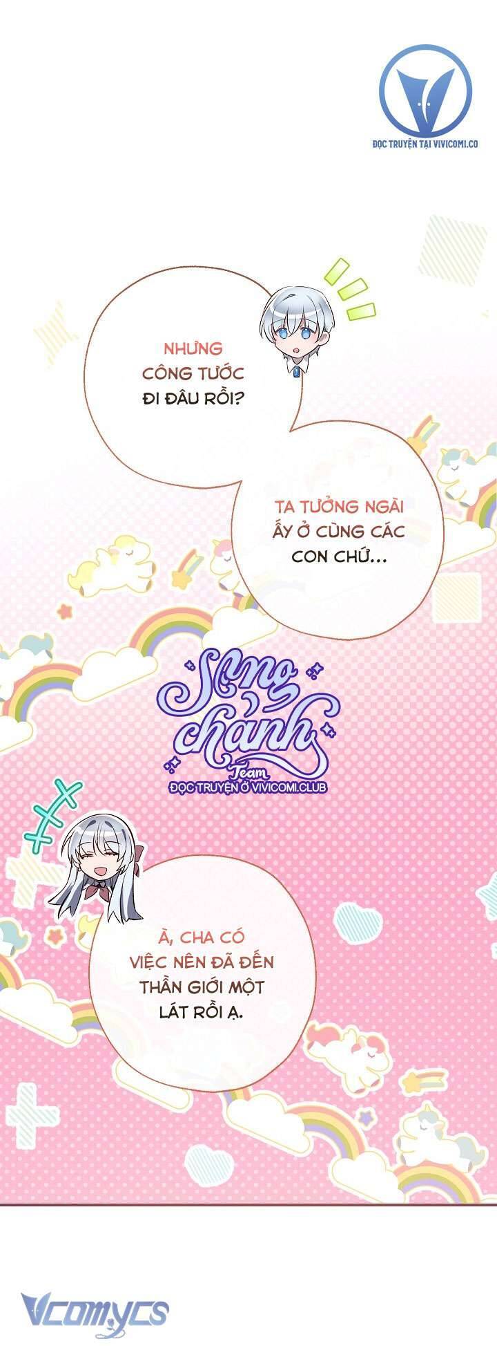 Chúng Ta Có Thể Trở Thành Người Nhà Không? Chap 135 - Next Chap 136
