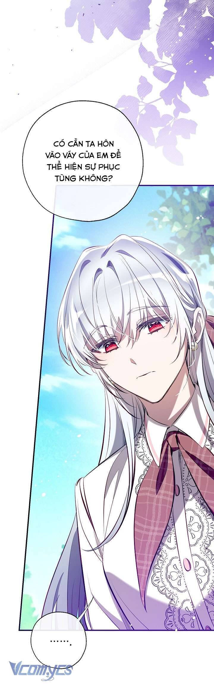 Chúng Ta Có Thể Trở Thành Người Nhà Không? Chap 135 - Next Chap 136