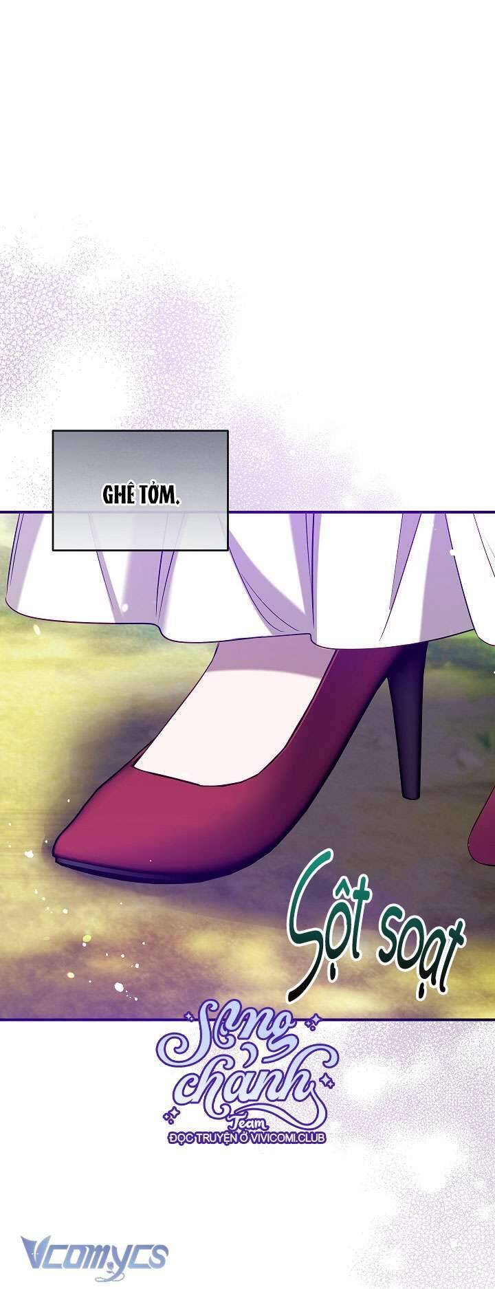 Chúng Ta Có Thể Trở Thành Người Nhà Không? Chap 135 - Next Chap 136