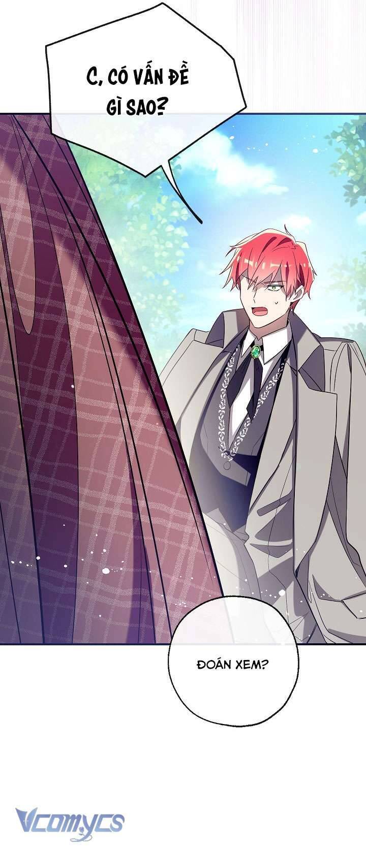 Chúng Ta Có Thể Trở Thành Người Nhà Không? Chap 135 - Next Chap 136