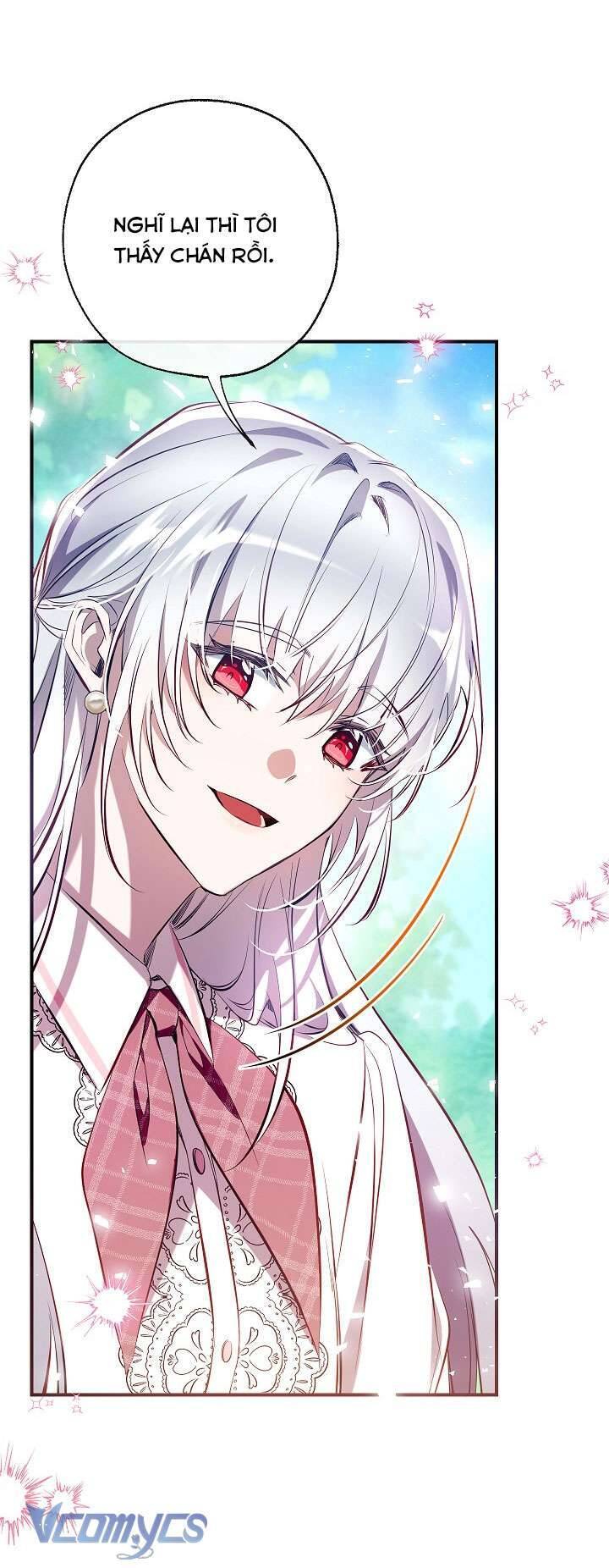 Chúng Ta Có Thể Trở Thành Người Nhà Không? Chap 135 - Next Chap 136