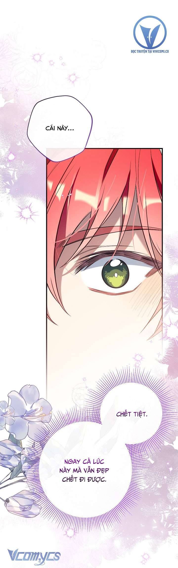 Chúng Ta Có Thể Trở Thành Người Nhà Không? Chap 135 - Next Chap 136