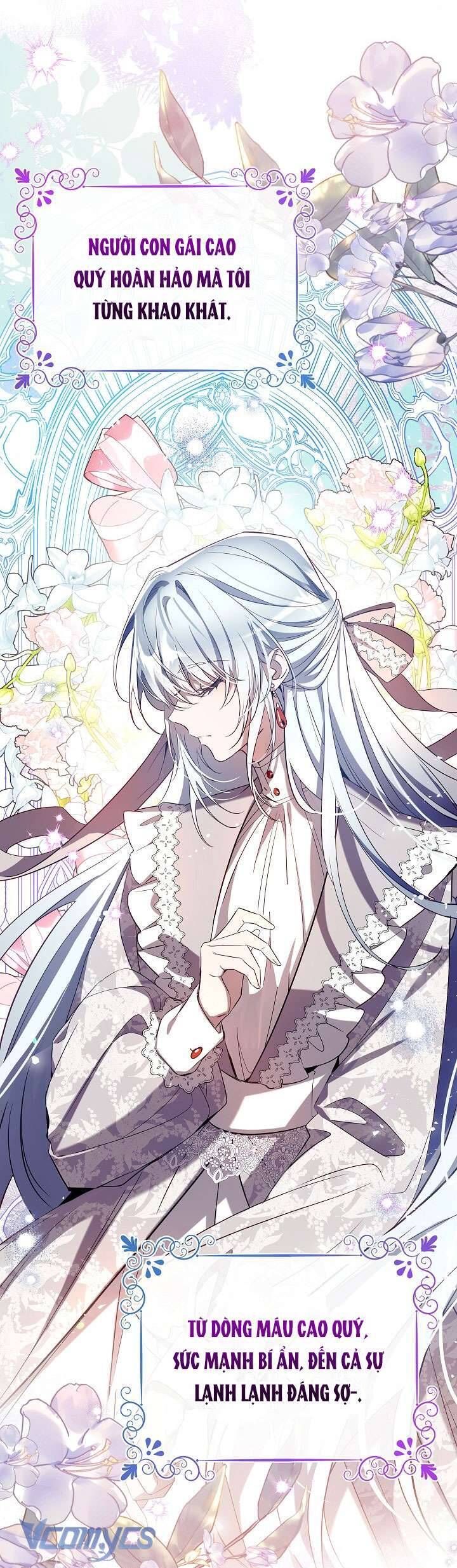 Chúng Ta Có Thể Trở Thành Người Nhà Không? Chap 135 - Next Chap 136