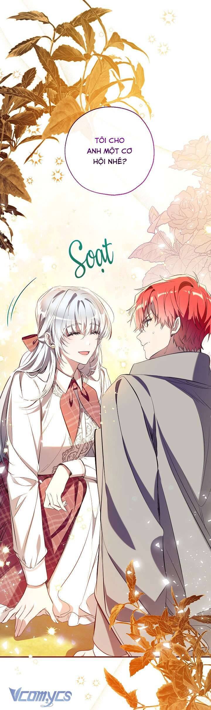 Chúng Ta Có Thể Trở Thành Người Nhà Không? Chap 135 - Next Chap 136