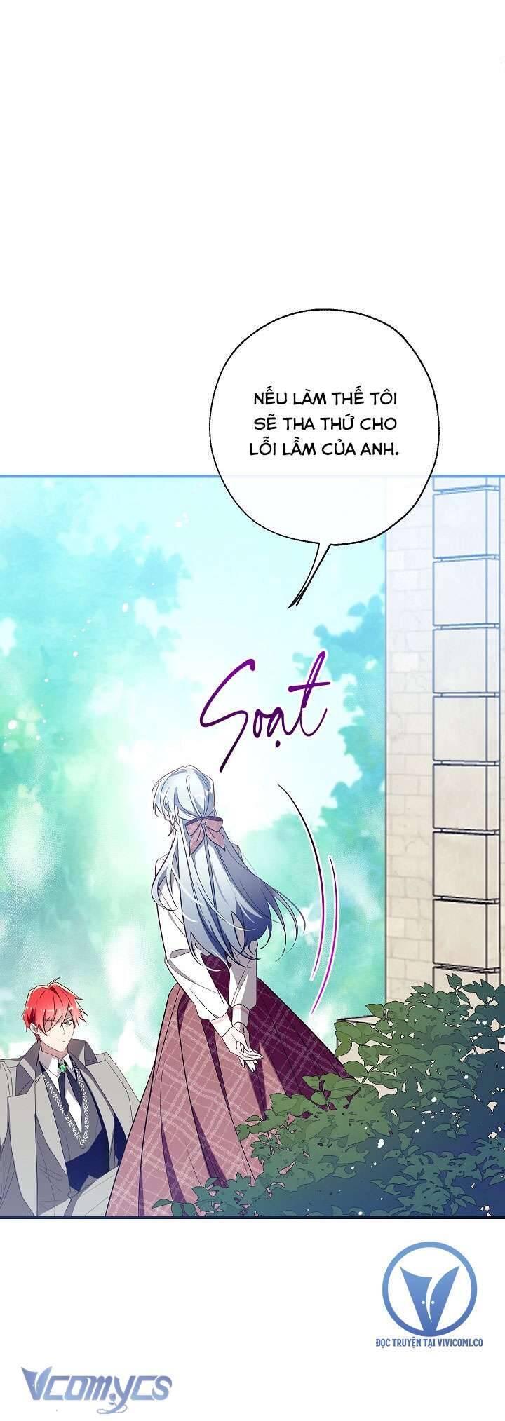 Chúng Ta Có Thể Trở Thành Người Nhà Không? Chap 135 - Next Chap 136