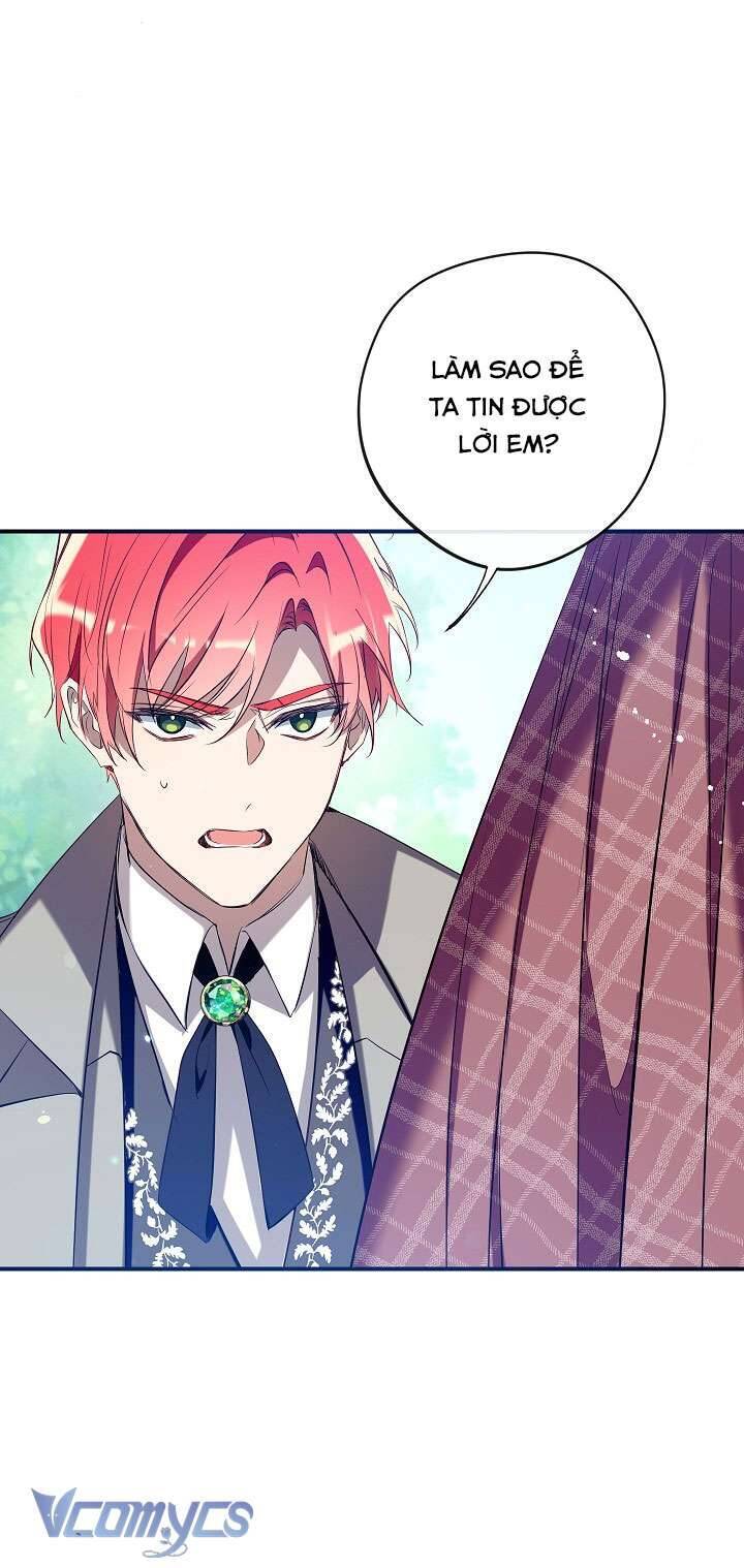 Chúng Ta Có Thể Trở Thành Người Nhà Không? Chap 135 - Next Chap 136