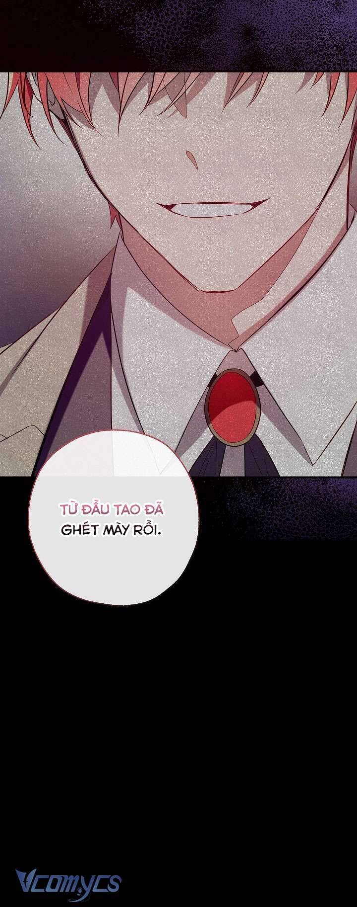 Chúng Ta Có Thể Trở Thành Người Nhà Không? Chap 135 - Next Chap 136