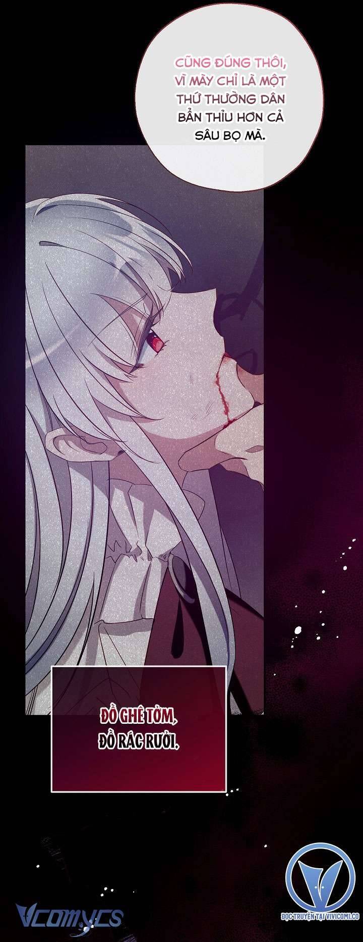 Chúng Ta Có Thể Trở Thành Người Nhà Không? Chap 135 - Next Chap 136