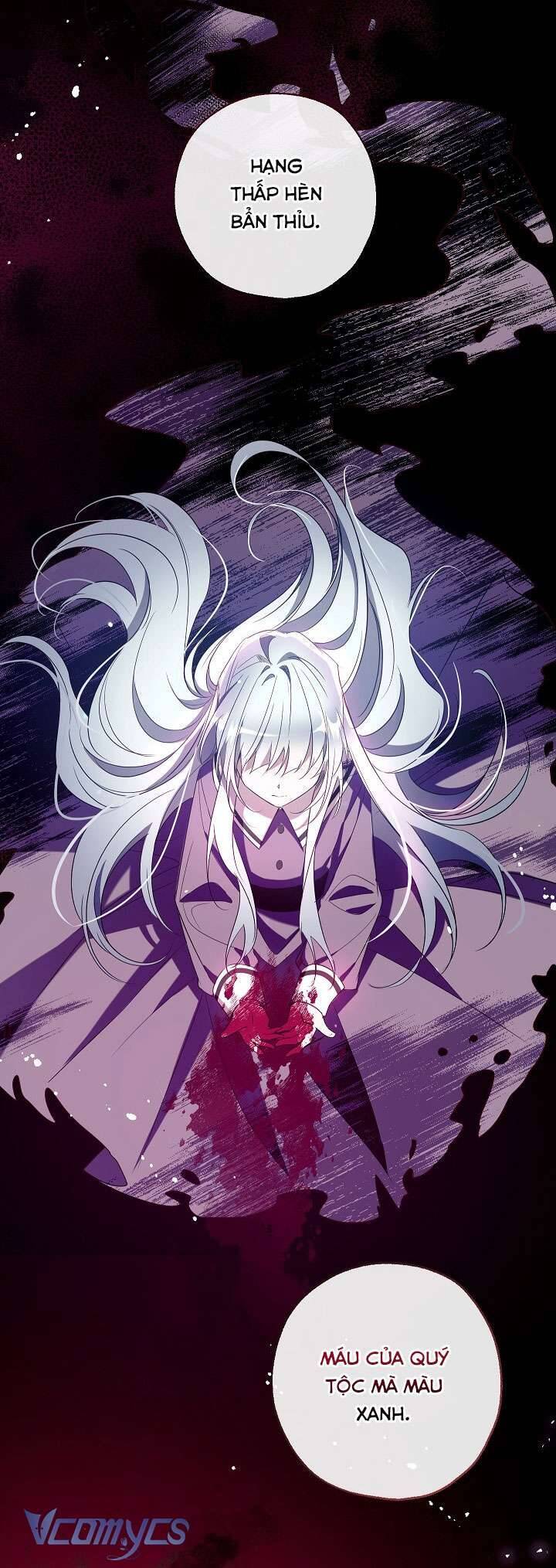 Chúng Ta Có Thể Trở Thành Người Nhà Không? Chap 135 - Next Chap 136