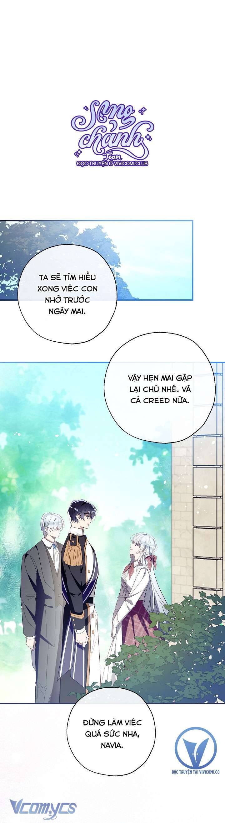 Chúng Ta Có Thể Trở Thành Người Nhà Không? Chap 135 - Next Chap 136