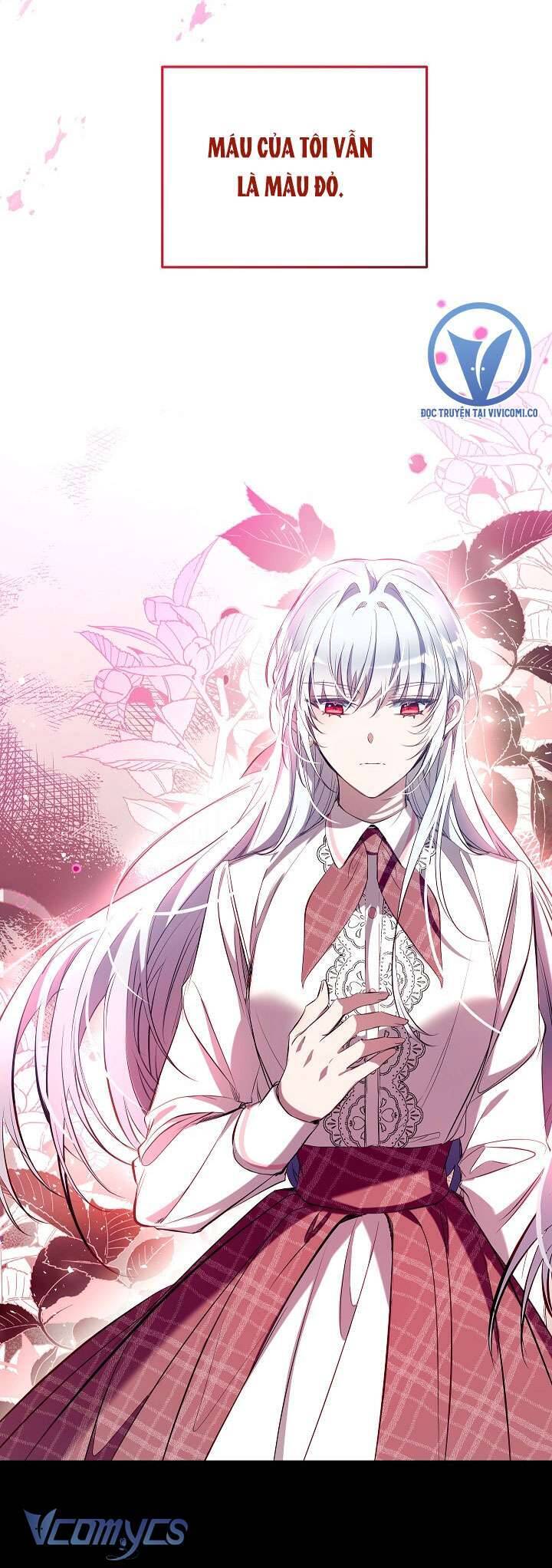 Chúng Ta Có Thể Trở Thành Người Nhà Không? Chap 135 - Next Chap 136