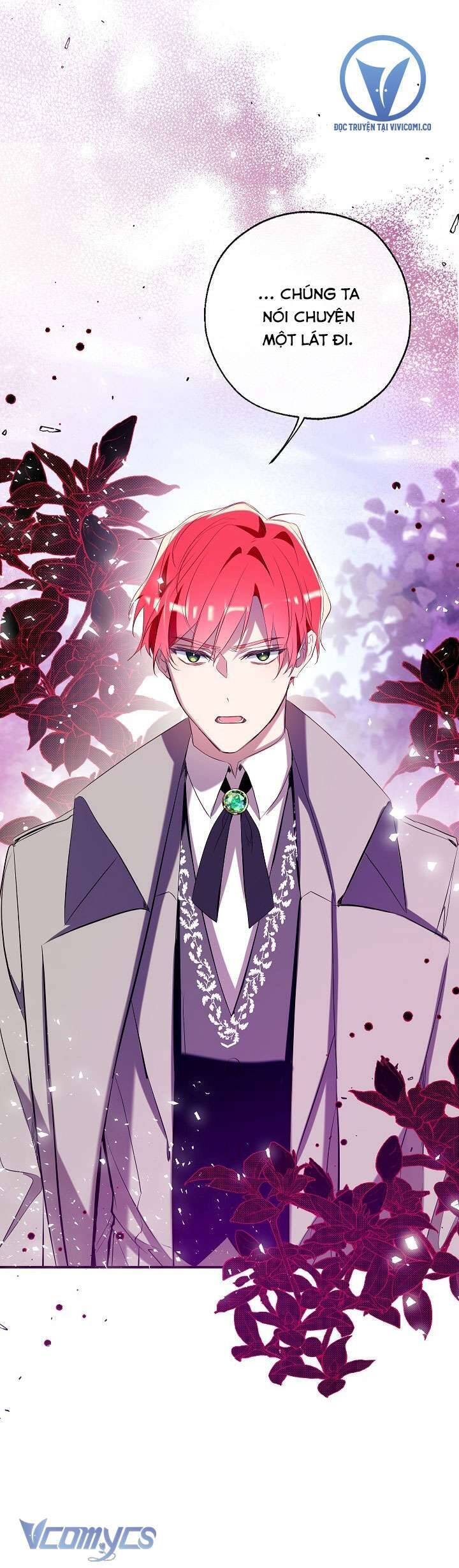 Chúng Ta Có Thể Trở Thành Người Nhà Không? Chap 135 - Next Chap 136