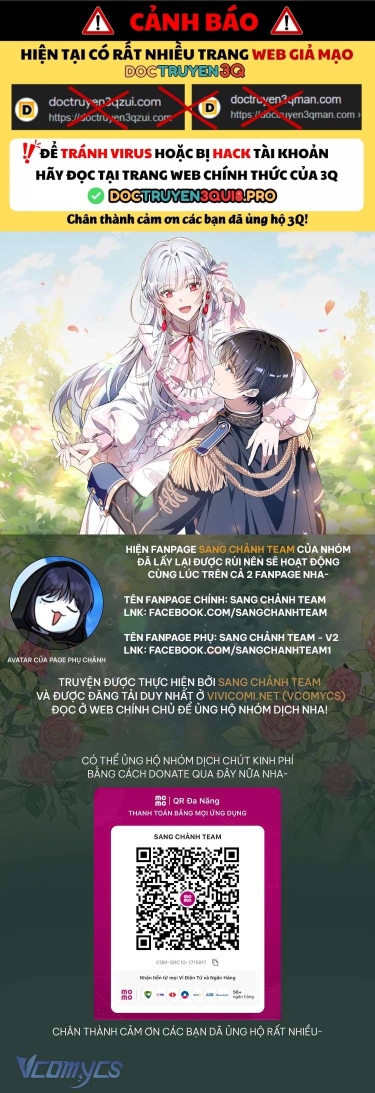 Chúng Ta Có Thể Trở Thành Người Nhà Không? Chap 136 - Next Chap 137