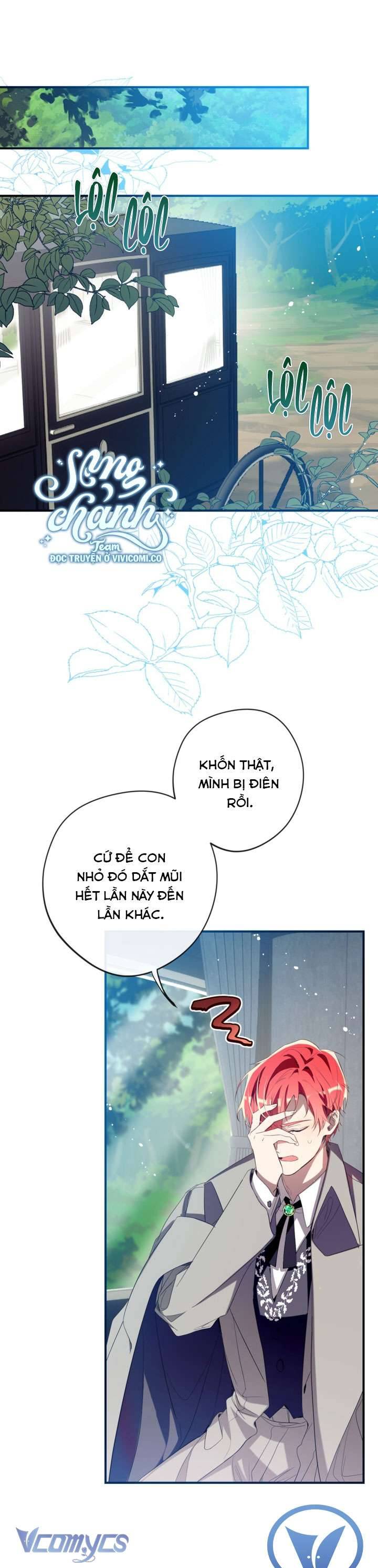 Chúng Ta Có Thể Trở Thành Người Nhà Không? Chap 136 - Next Chap 137